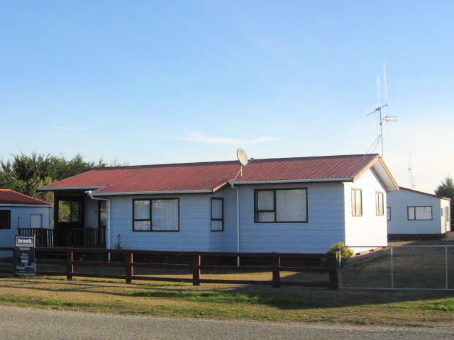 40 Doncaster Street