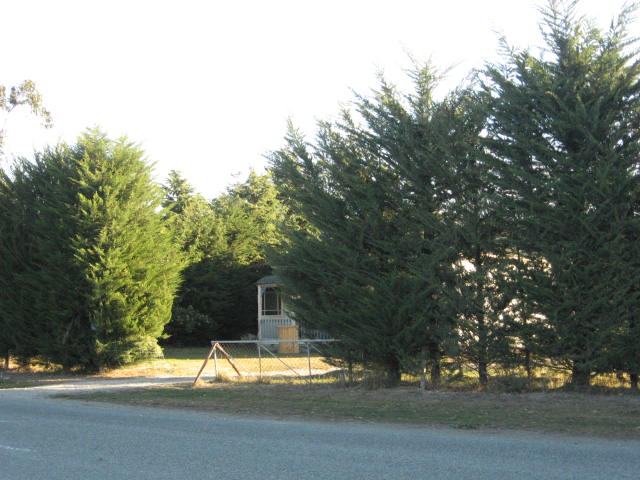 36 Doncaster Street