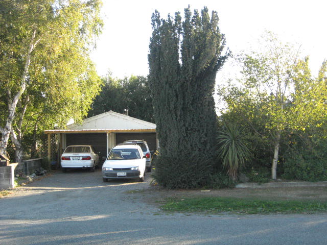 16 Doncaster Street