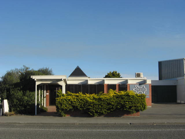 64-66 Washdyke Flat Road