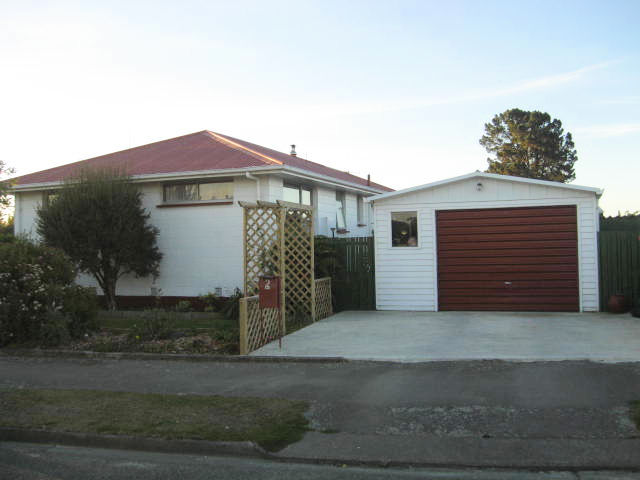 2 Randwick Place