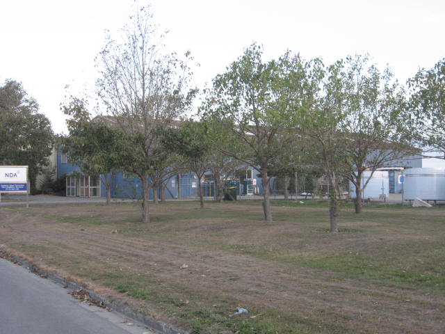 40-42 Treneglos Street