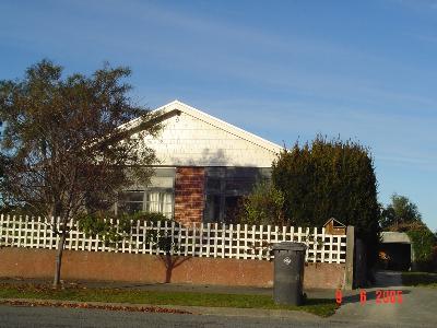 4 Argyle Street