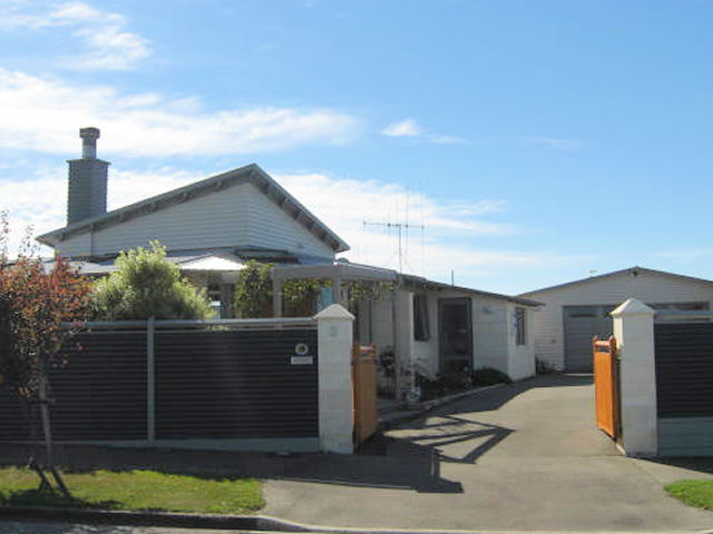 3 Argyle Street