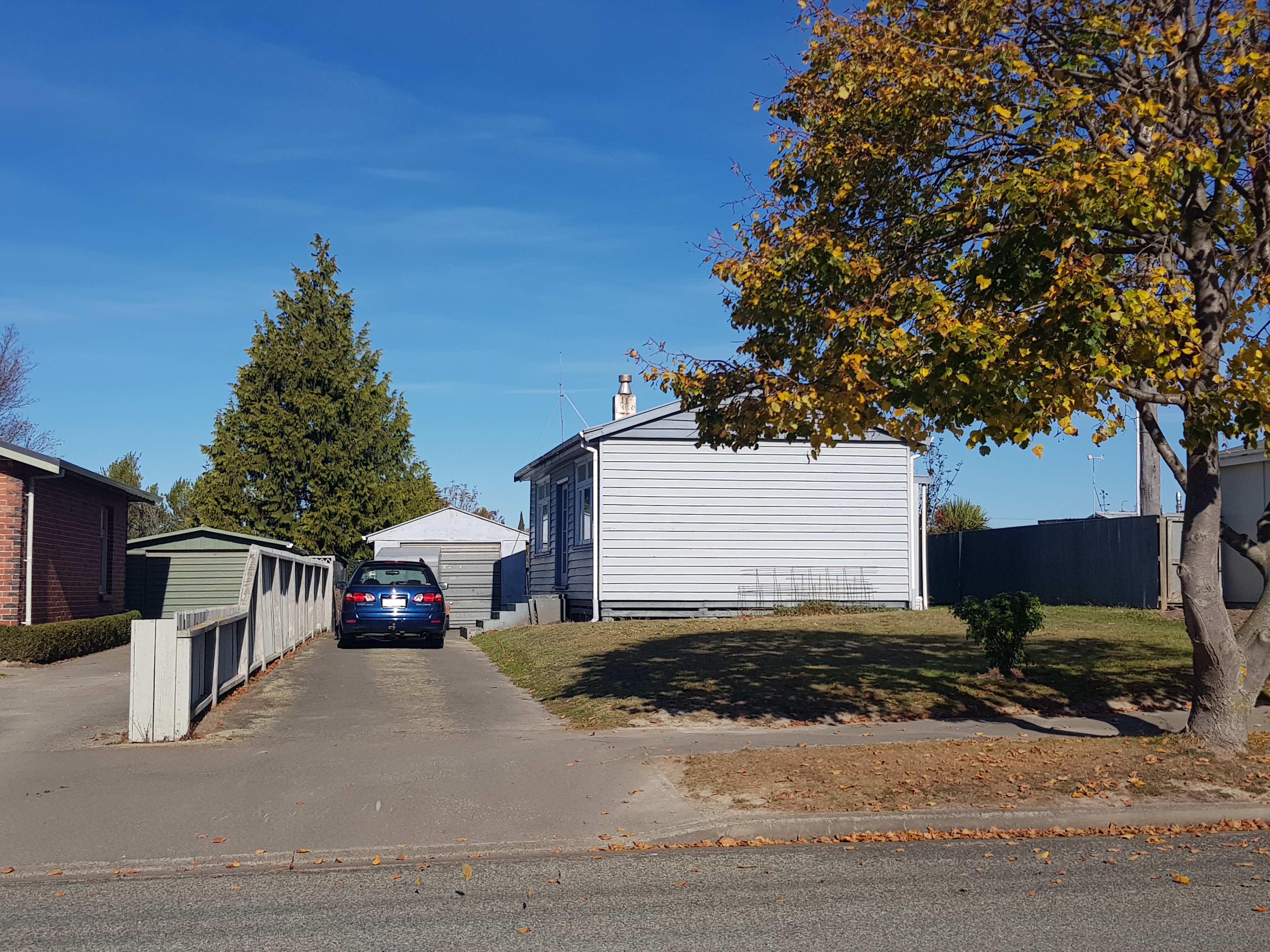 42 Andrew Street