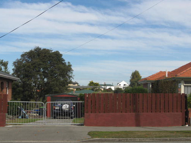 30 Andrew Street
