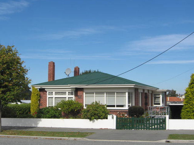 18 Andrew Street