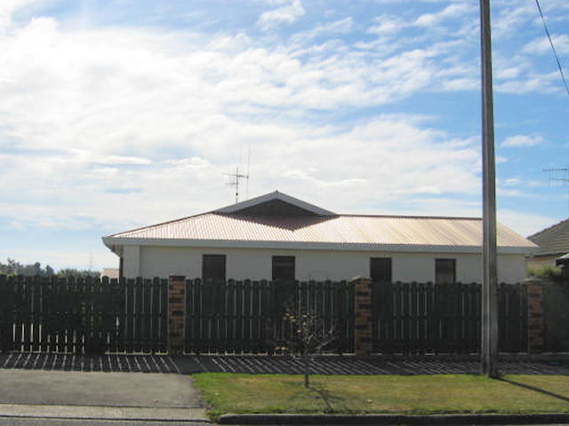 7 Andrew Street