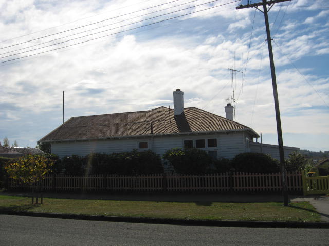 13A Andrew Street
