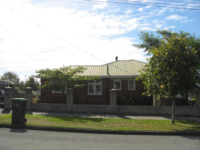 23 Andrew Street