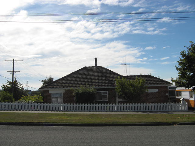 25 Andrew Street