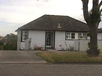 41 Andrew Street