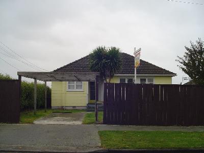 63 Andrew Street