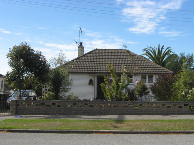 69 Andrew Street