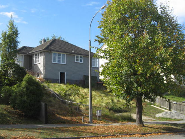 77 Andrew Street