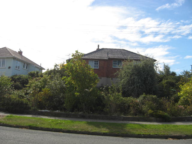 83 Andrew Street