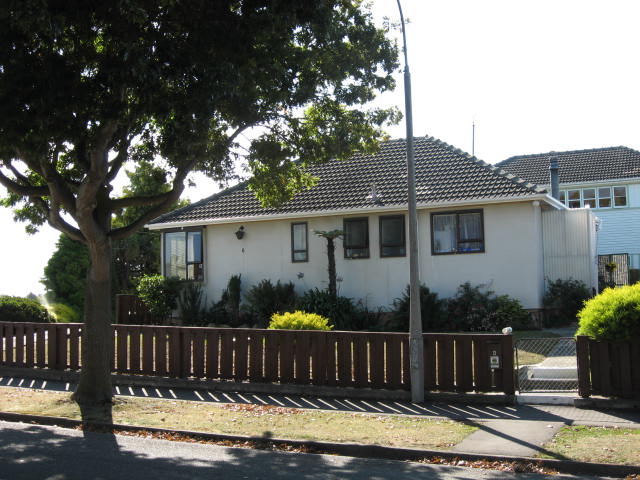 6 Tay Street