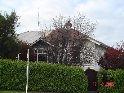 197 Selwyn Street