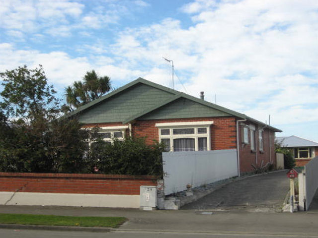 201 Selwyn Street