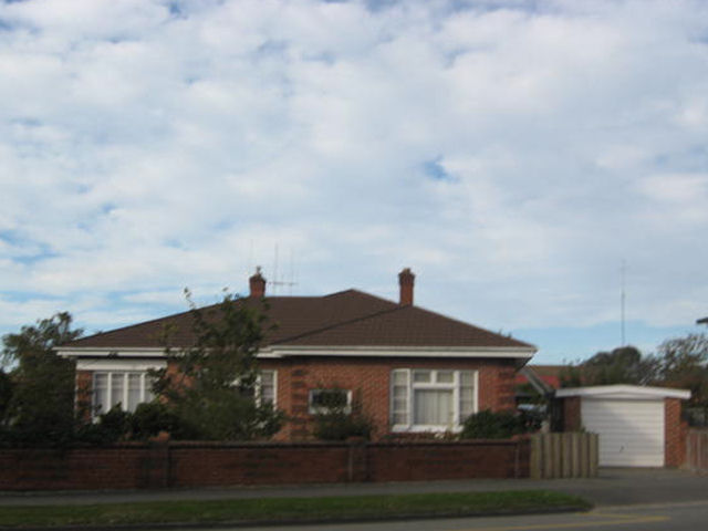 209 Selwyn Street