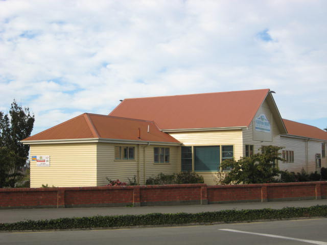215 Selwyn Street