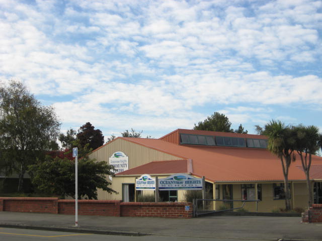 219 Selwyn Street