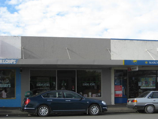 255 Selwyn Street