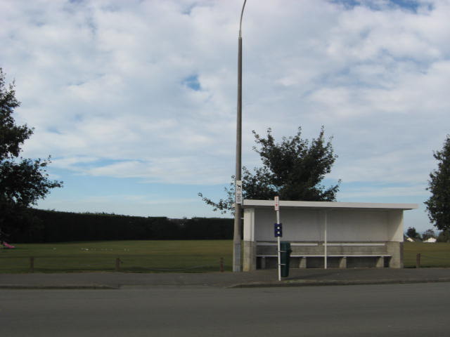 261 Selwyn Street