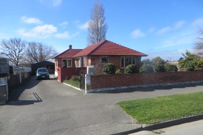 271 Selwyn Street