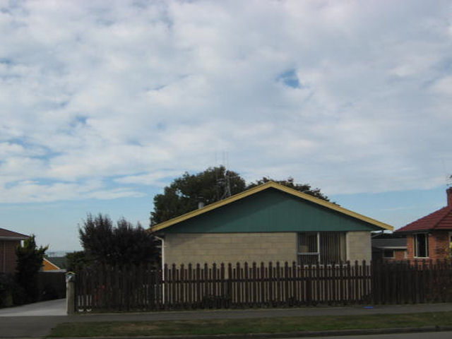 275 Selwyn Street
