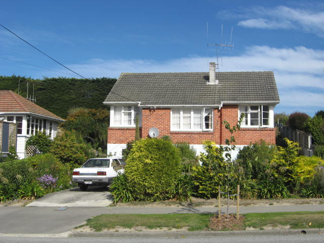 98 Andrew Street