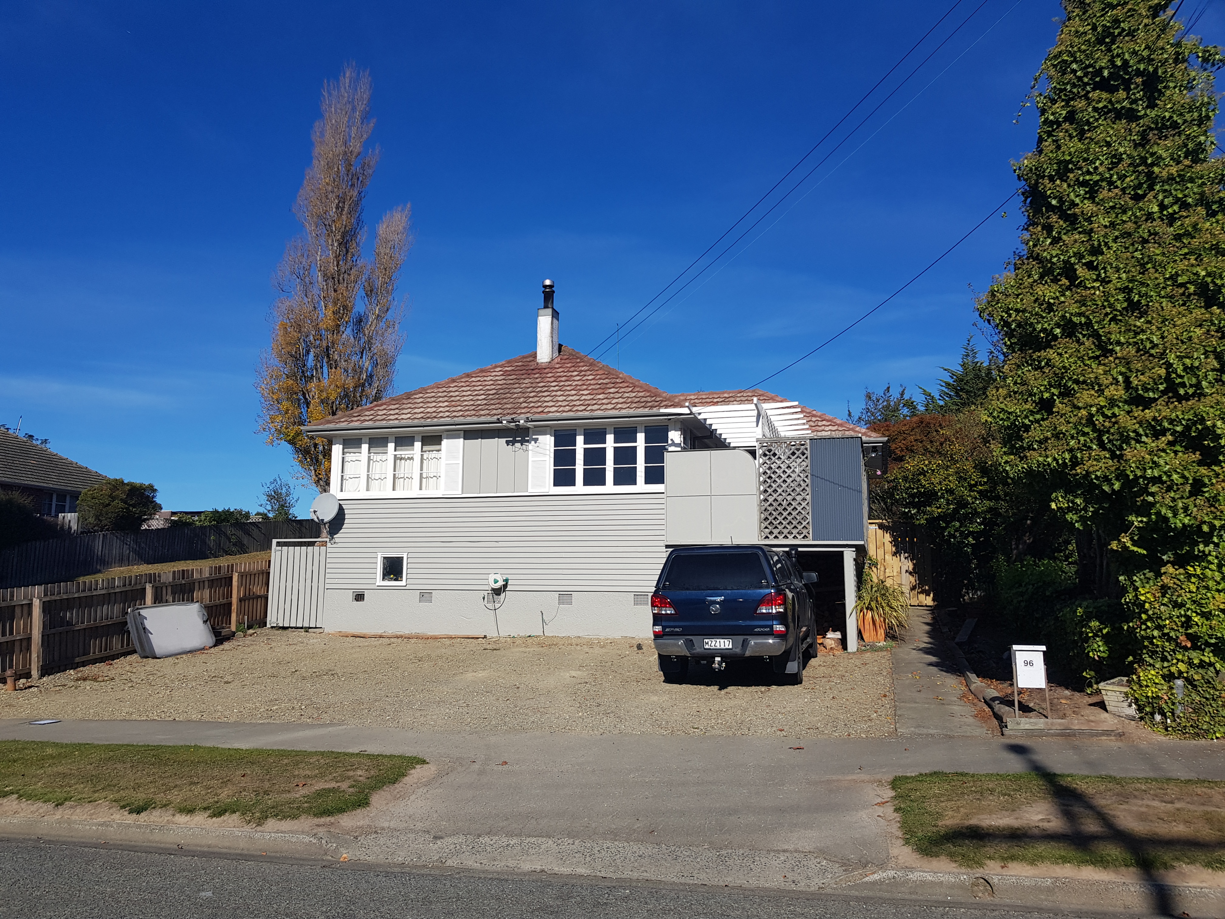 96 Andrew Street