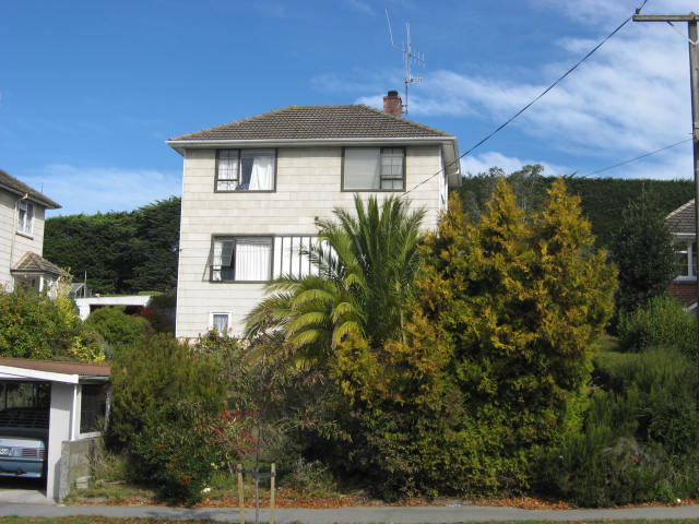 86 Andrew Street