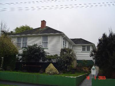 91 Andrew Street