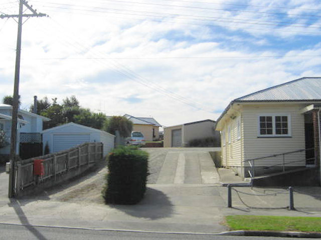95 Andrew Street