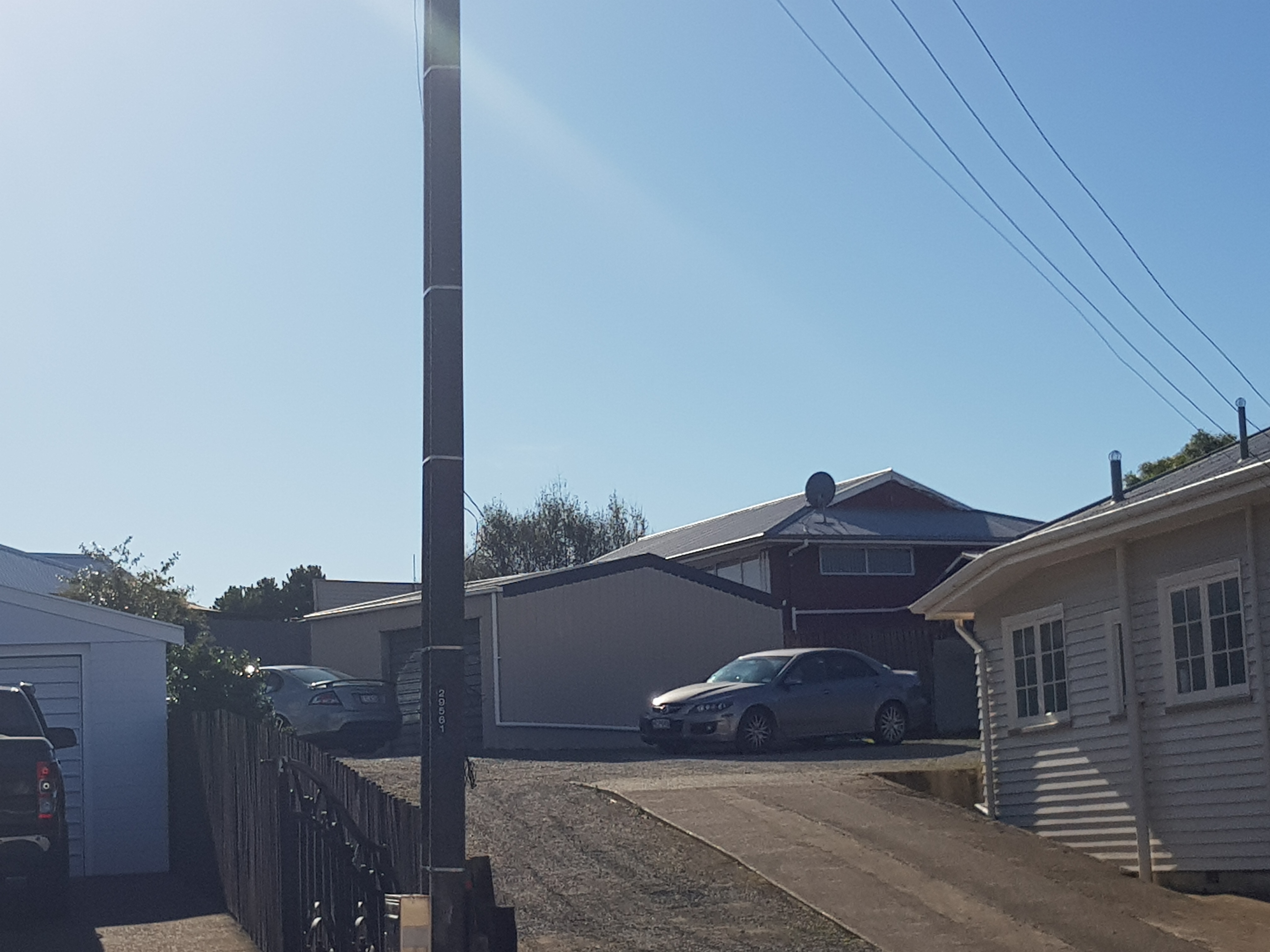 95A Andrew Street