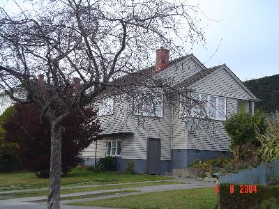 82 Andrew Street