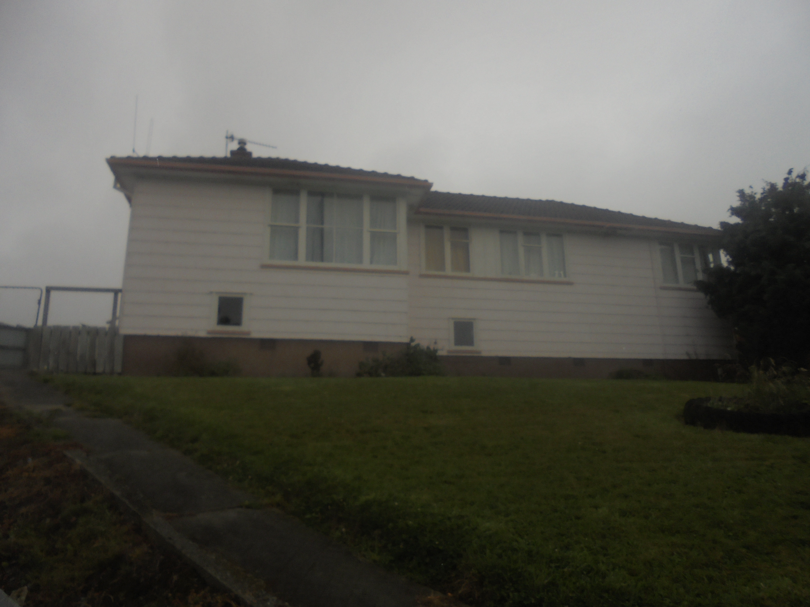 74 Andrew Street