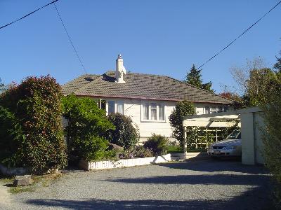 56 Andrew Street