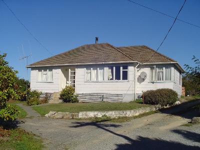 54 Andrew Street