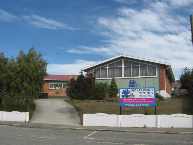 52 Andrew Street