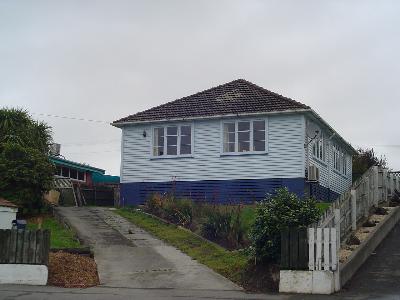 50 Andrew Street