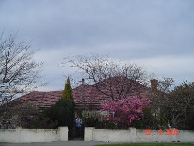 222 Selwyn Street