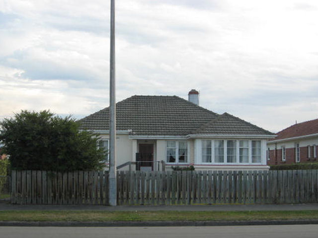 218 Selwyn Street