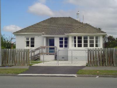 216 Selwyn Street