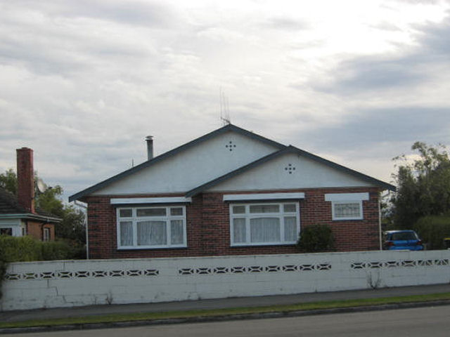 214 Selwyn Street