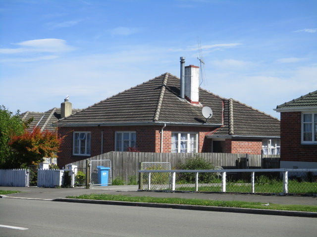 204 Selwyn Street