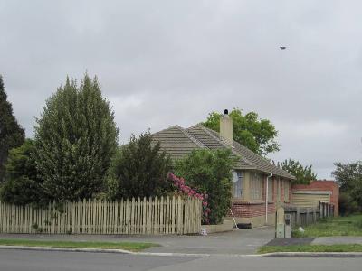 202 Selwyn Street