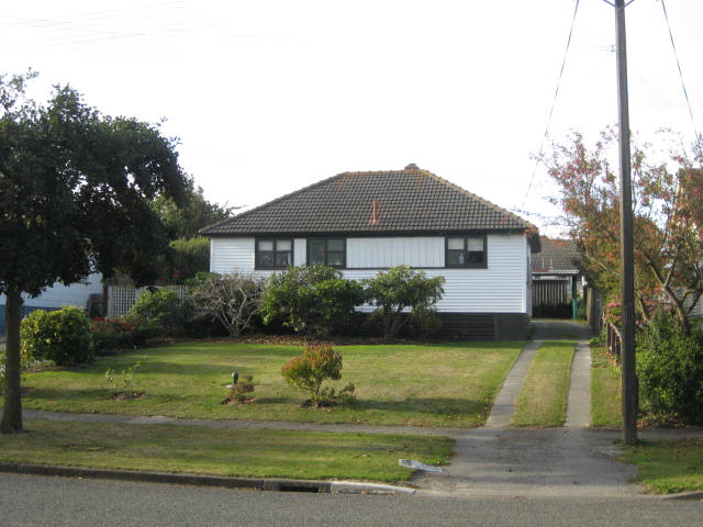 15 Tyne Street