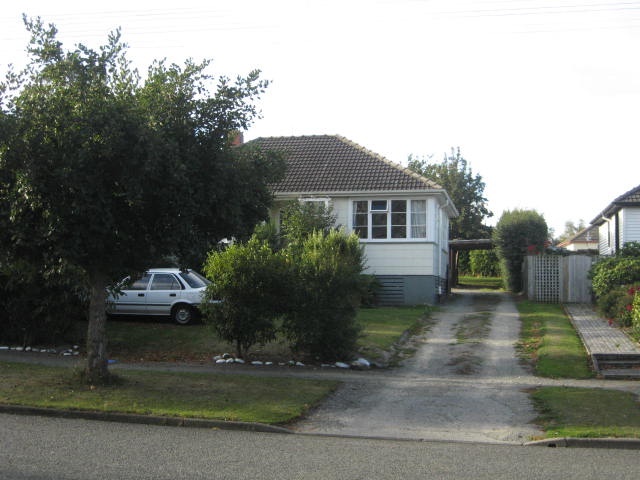 17 Tyne Street